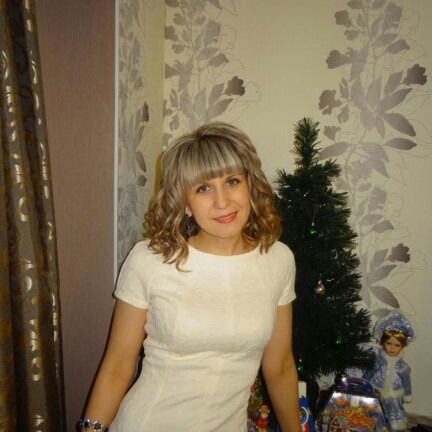 Екатерина Евдокименко