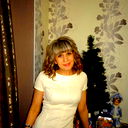 Екатерина Евдокименко