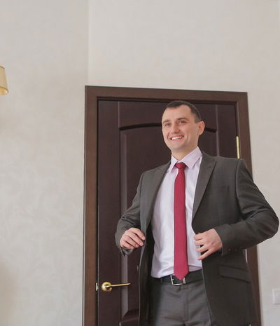 Сергей Заволока