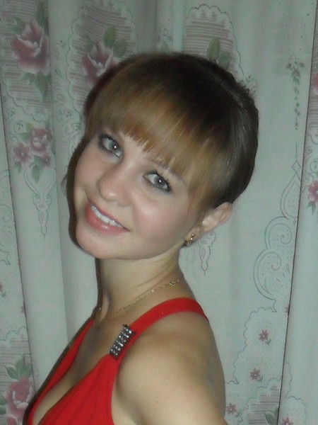 Екатерина Киселёва