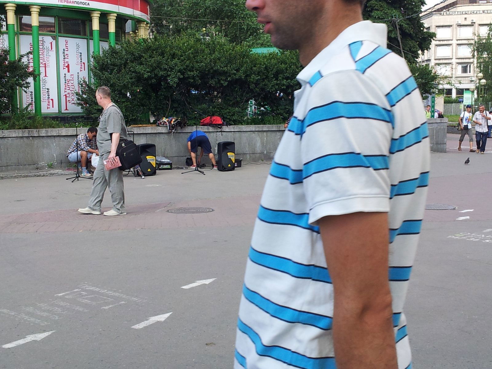 Петр Добров