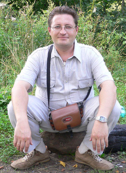 Александр Петухов