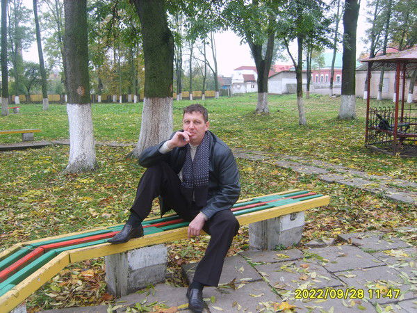 Владимир Фокин