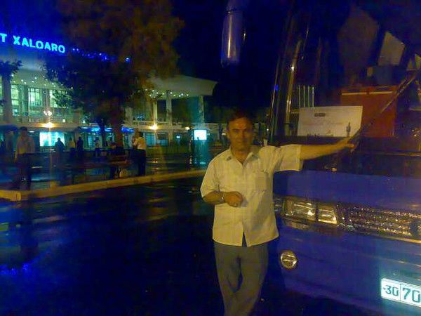 Ремзи Асанов