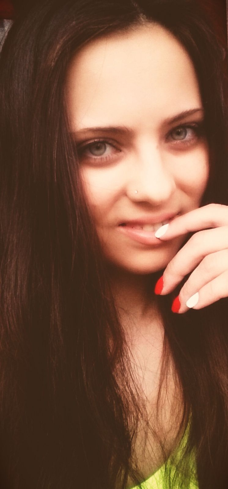 Анастасия Овчинникова