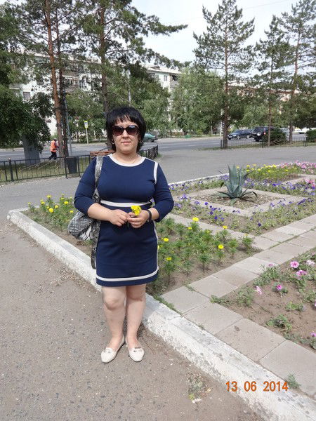 Айнагуль Думатова