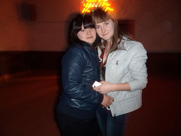 Александра Любимова