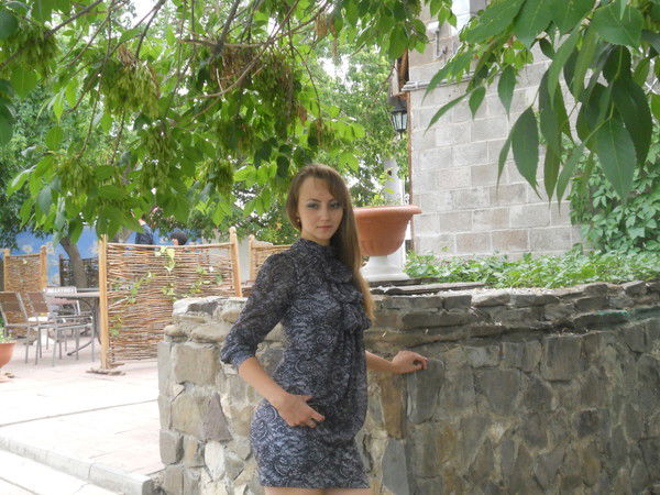 Наталья Нефедова