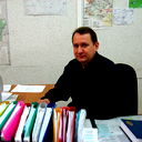 Александр Крутиков