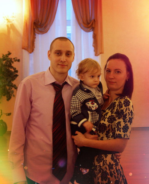 Дарья Ратникова