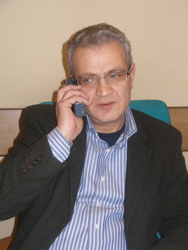Ilya Novikov