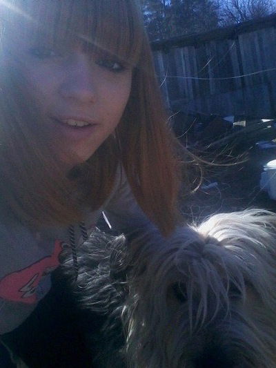 Марина Титова