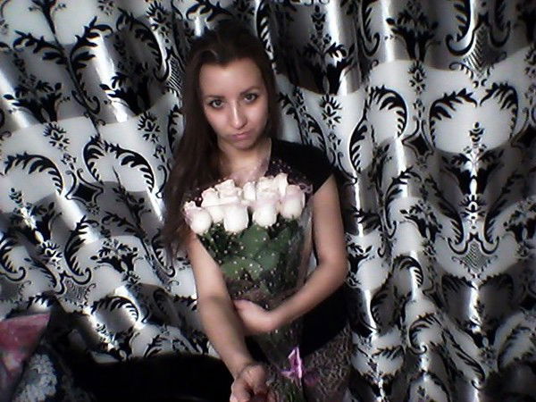 Яна Полушина