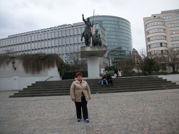 Татьяна Олейникова