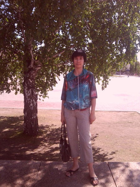 Танюшка Танюшка