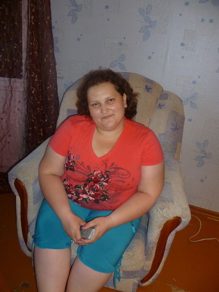 Кристина Плотникова