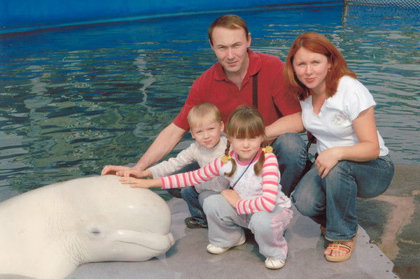 Александр Музеркин