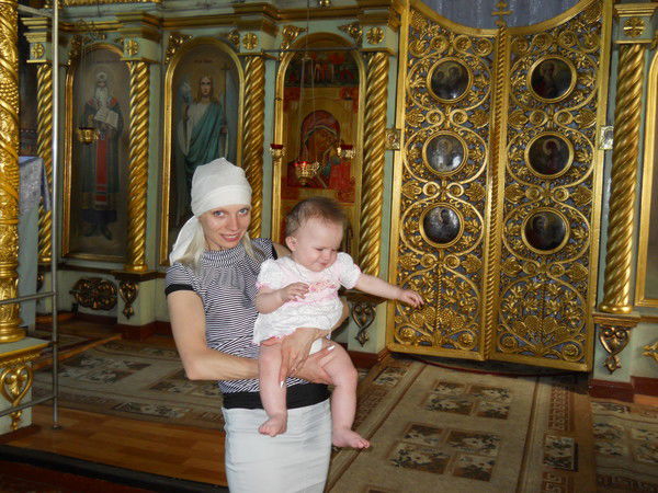 Ксения Давыдова