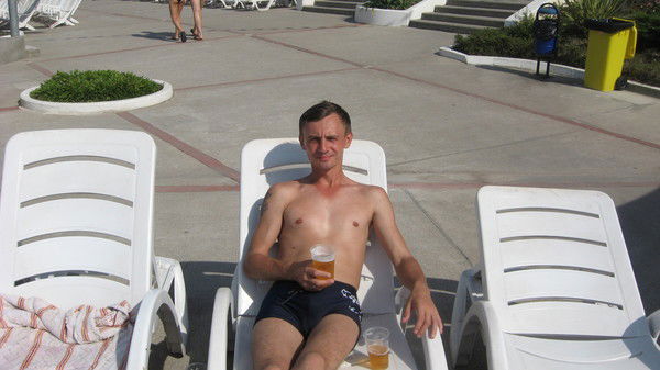 Алексей Косенко