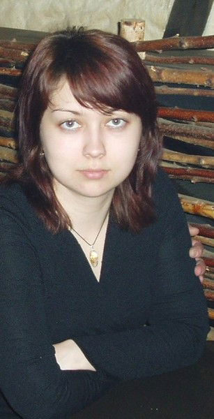 Лидия Ирочка