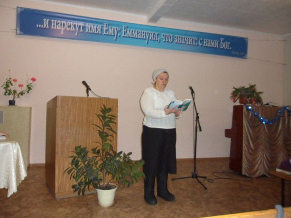 Марина Кравченко