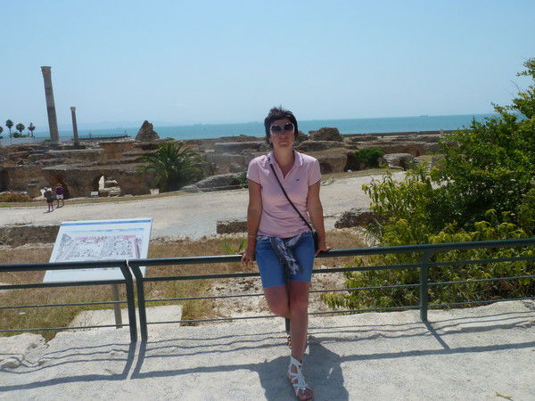 Татьяна Мезенова