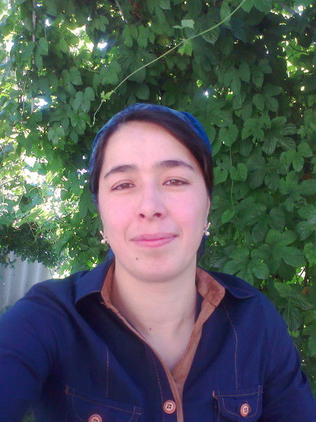 Хидоят Усманова