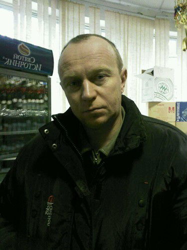 Сергей Алексеев