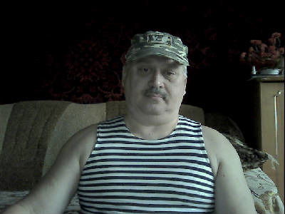 Александр Лысенко