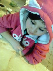 Мусульманочка ''iz Raya''