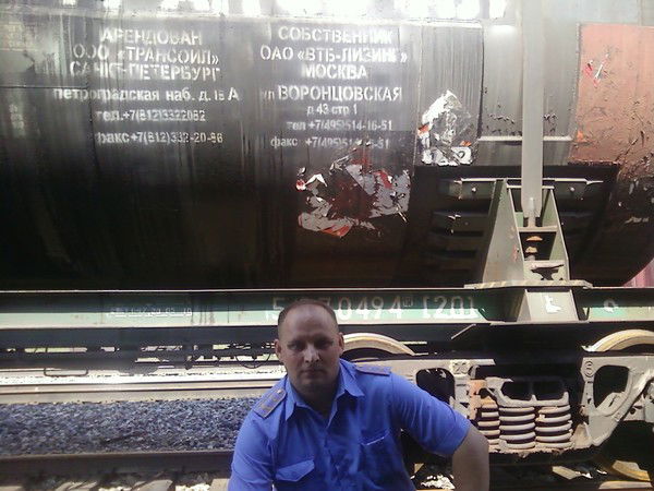 Дмитрий Ковальчук