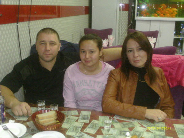 Наталья Ломеева