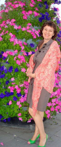 Ольга Исакова