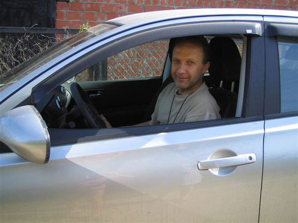 Сергей Соколов