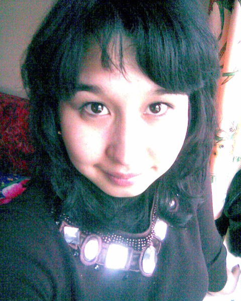 Анара Шерниязова