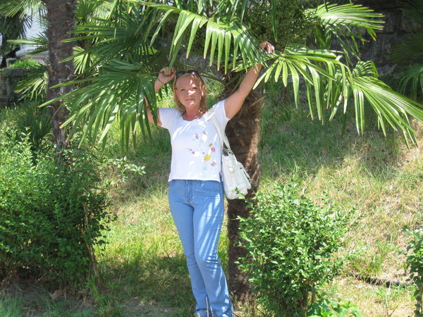 Галина Сидоренко