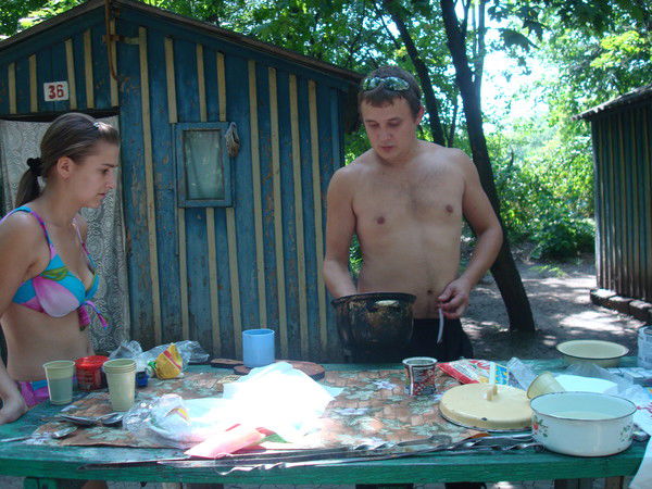 Игоррь Буланов