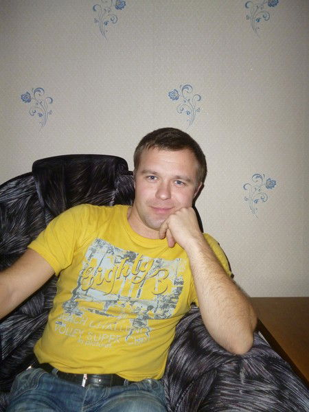 Евгений Стрюков