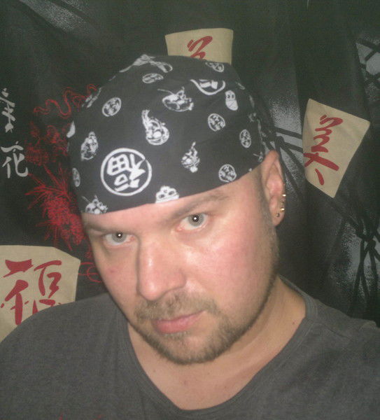 Румянцев Илья