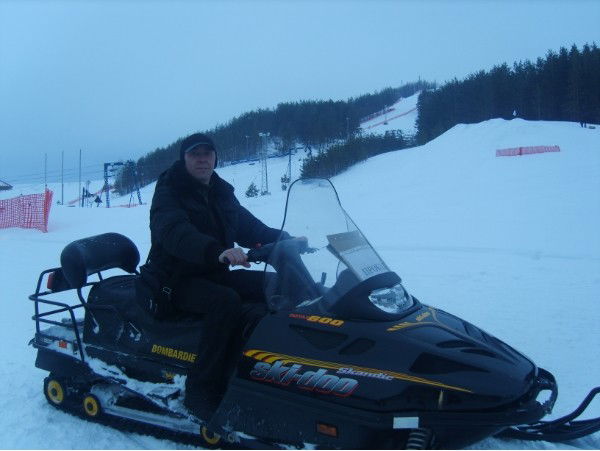 Рустам Хусаинов