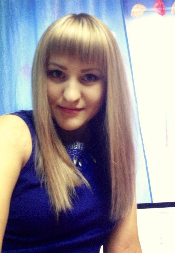 Екатерина Дубровская