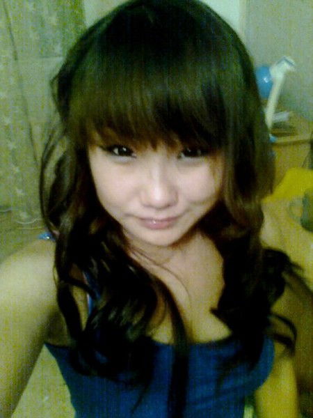 Виктория Степанова