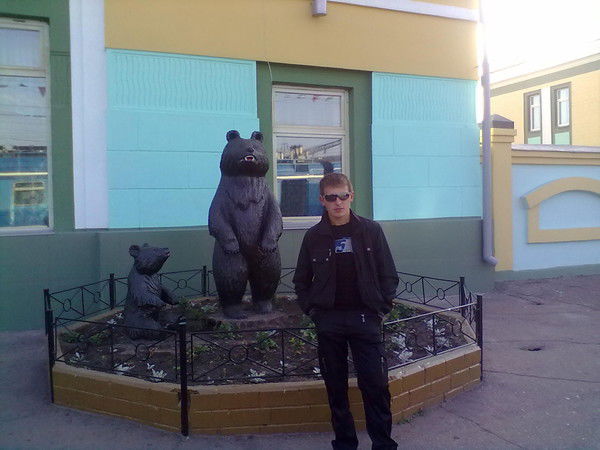 Иван Сурьянинов