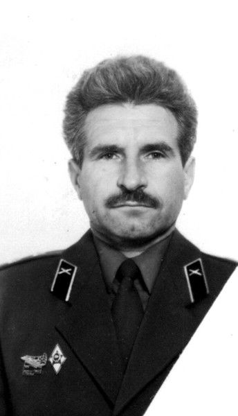 Станислав Топильский