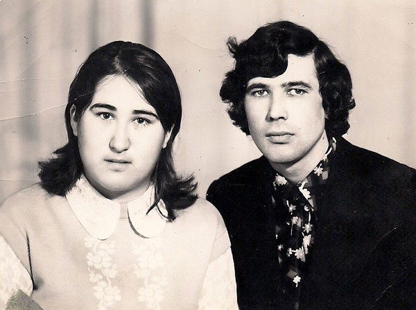 Гамира Зяляева