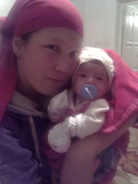 Айгул Пулатова