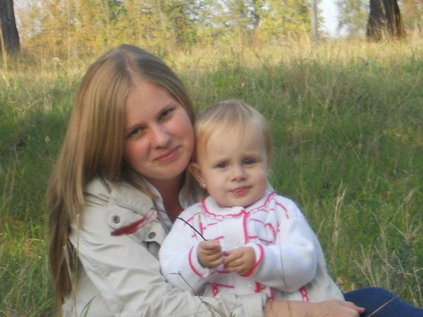 Наталья Прокофьева