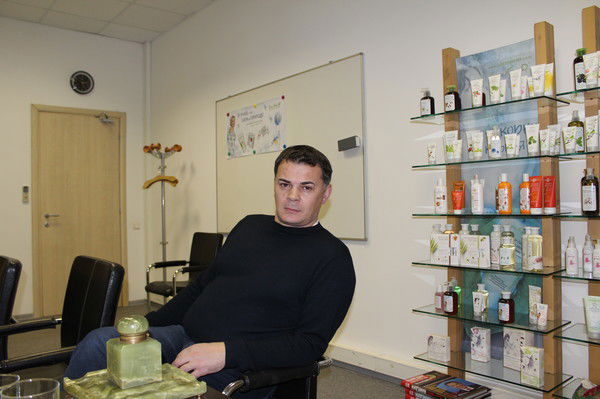 Роман Иванов