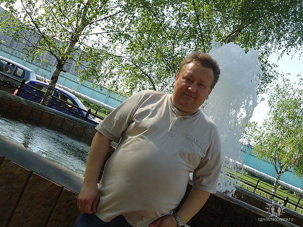 Александр Спиридонов