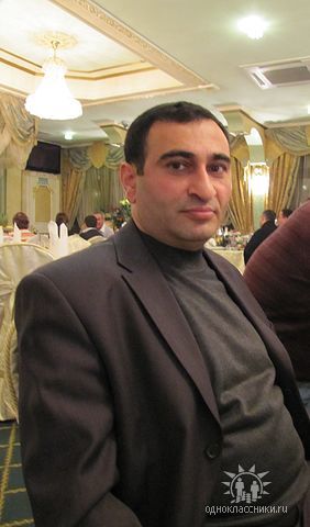 Эдик Дрбоев